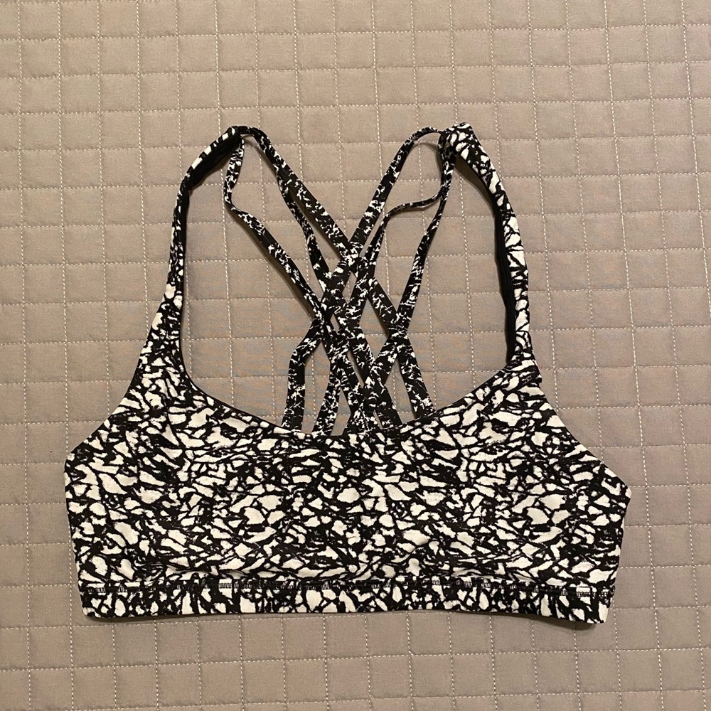 Lululemon Game Day Top